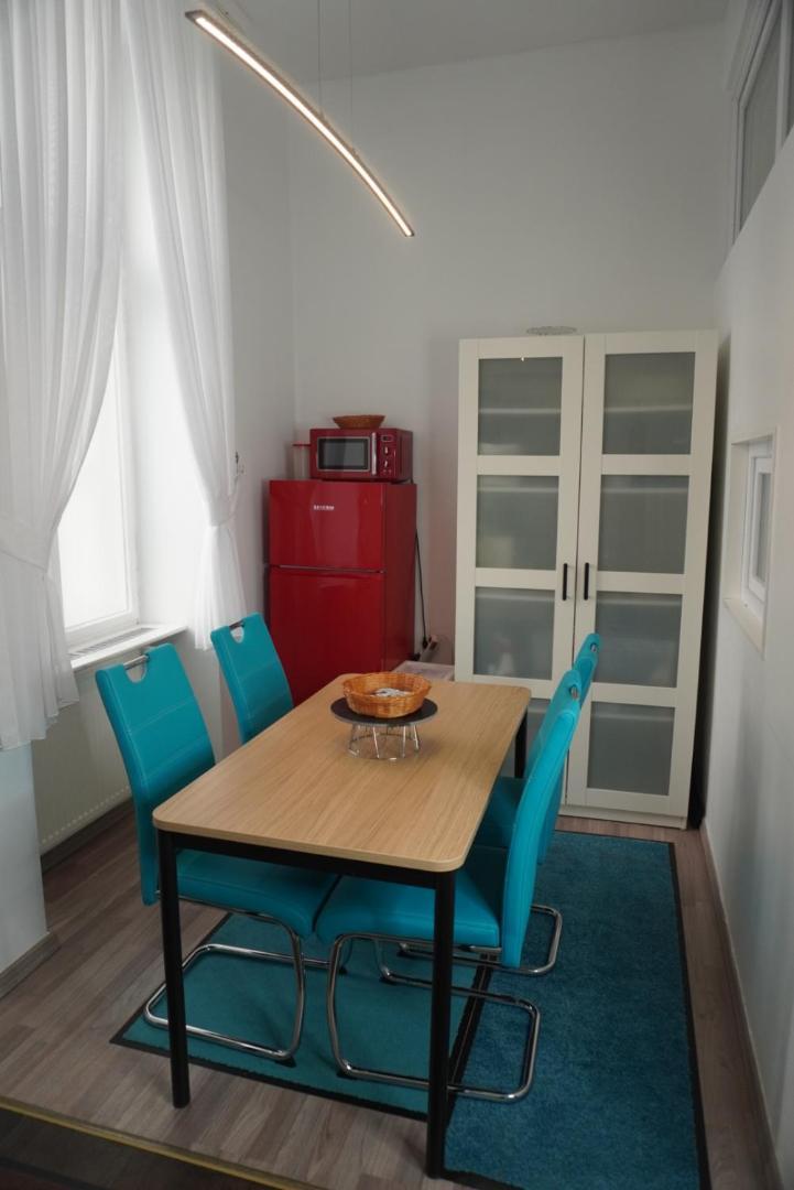 City-Apartment II Kreuzberg Berlino Esterno foto