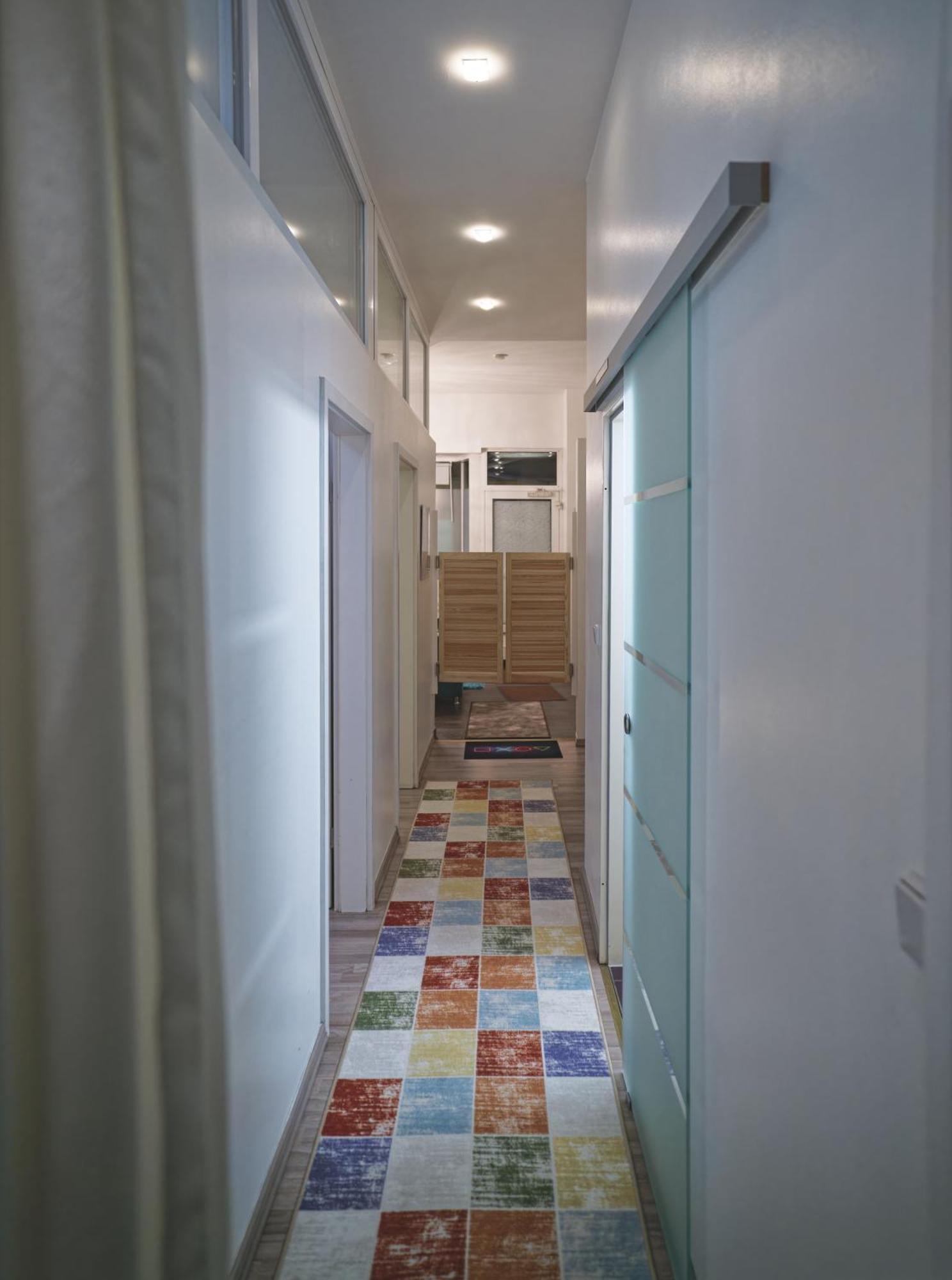 City-Apartment II Kreuzberg Berlino Esterno foto